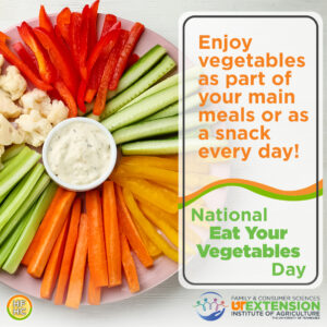 Vegetables